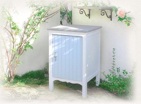 宅配ボックス  オルレア（ディーズガーデン）