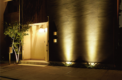 美彩グランドライト（LIXIL）