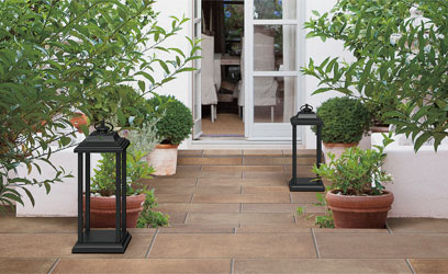 美彩　クラシックランタン（LIXIL）