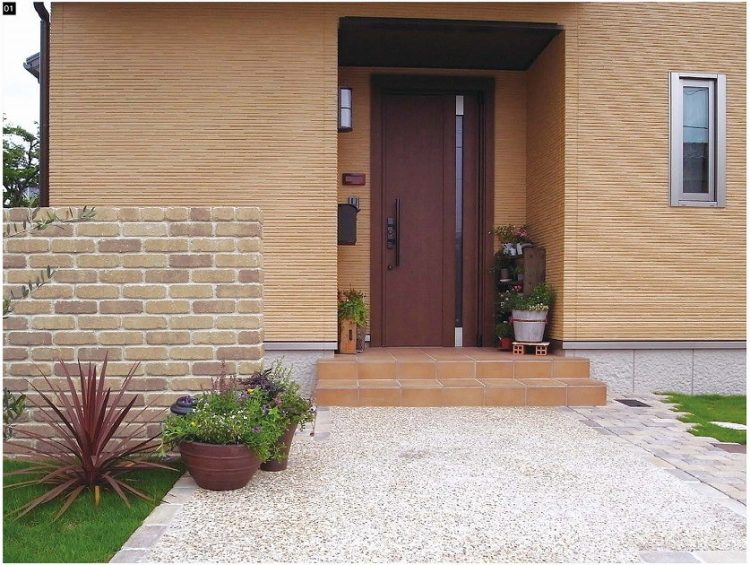 MILLED BRICK ミルドブリック（ユニソン）｜浜松・磐田・袋井の