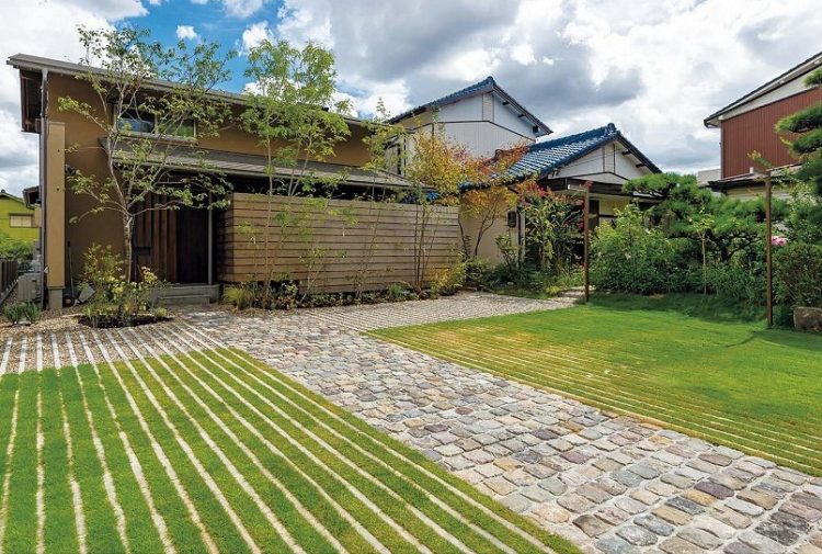 Livio リビオ緑化〔植生用ブロック〕（ユニソン）