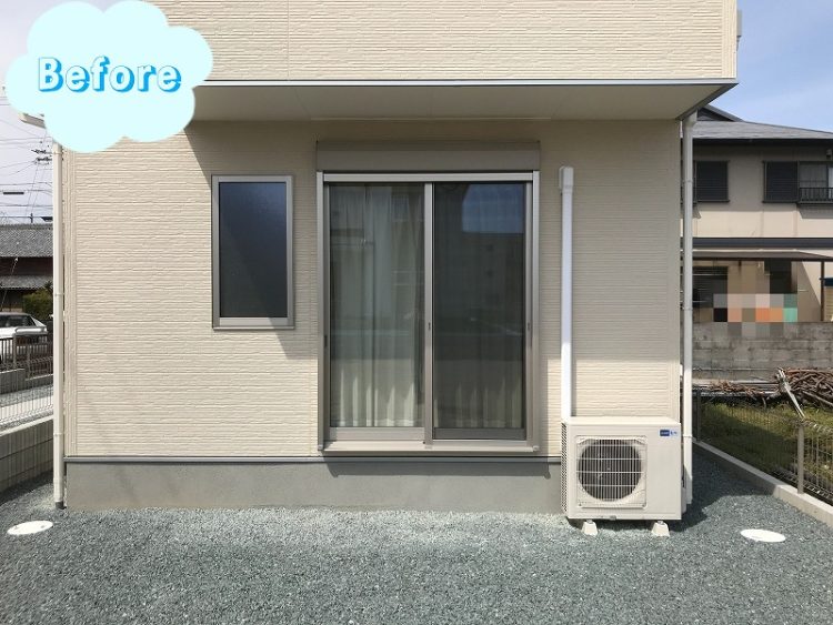 磐田市で庭のリフォームならエクステリア専門店ハマニグリーンパークにお任せ下さい！