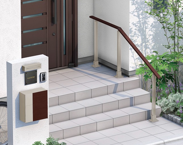 手摺り（てすり）