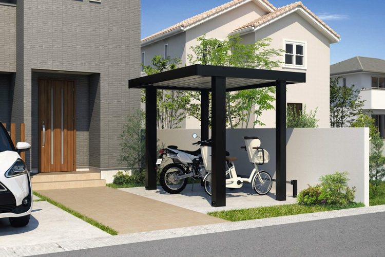 サイクルポートビームス