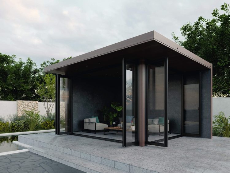 ガーデンテラス独立タイプ