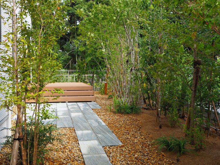 自宅の庭でアウトドアを満喫！おすすめエクステリアのご紹介