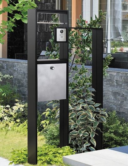 シンプルなフレームデザインにリニューアル　テンピオ