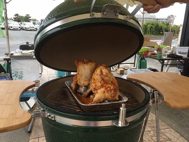【庭でBBQする方必見】エクステリア専門店が教える自宅BBQの注意点3選!