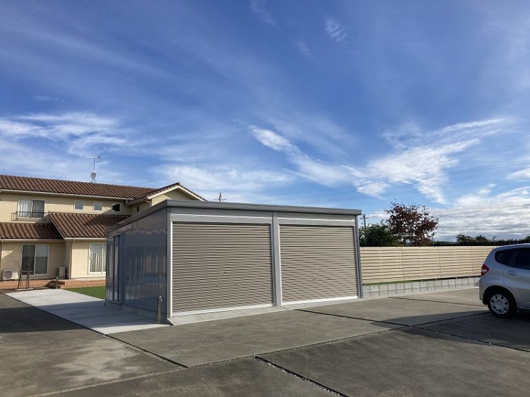 イナバ　ガレーディア