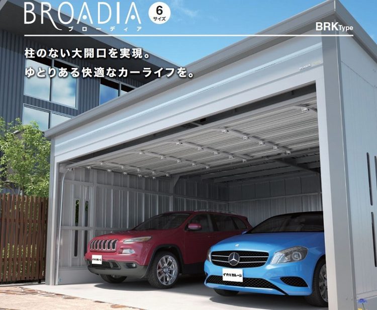 プローディア
