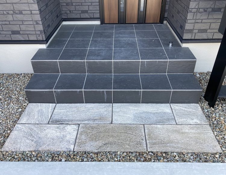 TOYOマレアストーン　ハマニグリーンパーク