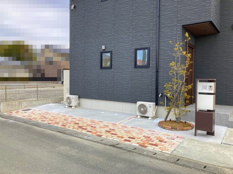 TOYOハイブリック　ハマニグリーンパーク