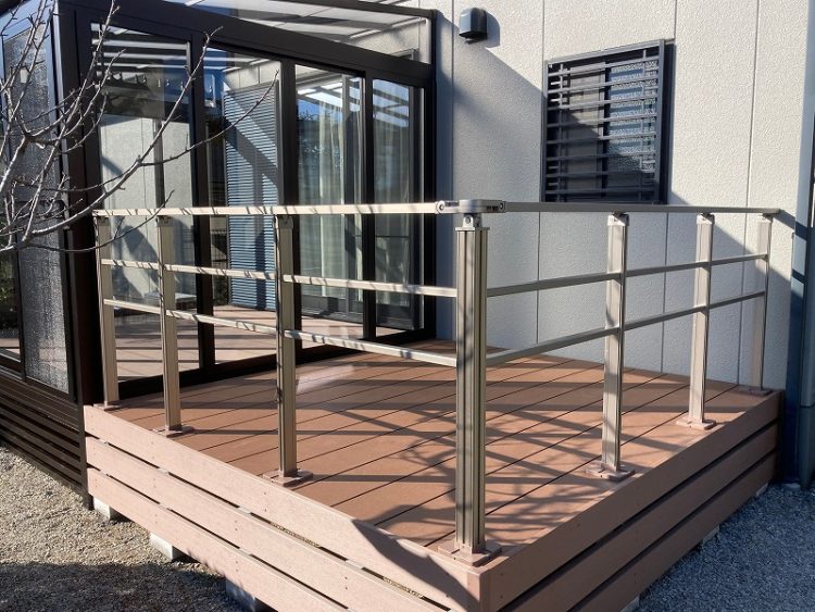 サンルーム、ガーデンルーム、テラス囲いの選び方