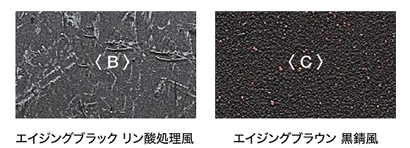 門柱