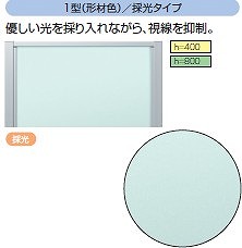 lalaスクリーン　１型