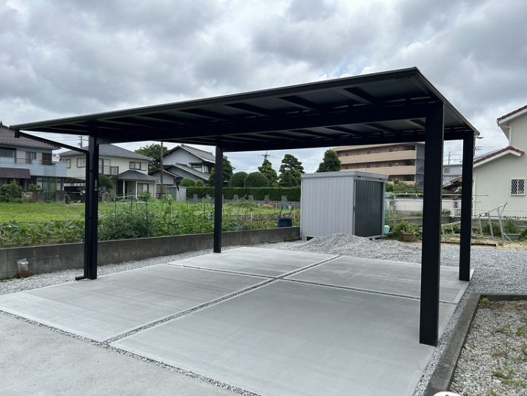 玄関前まで 楽天市場】【新色登場】ヴィコDB 門柱スタンド アンカータイプ+