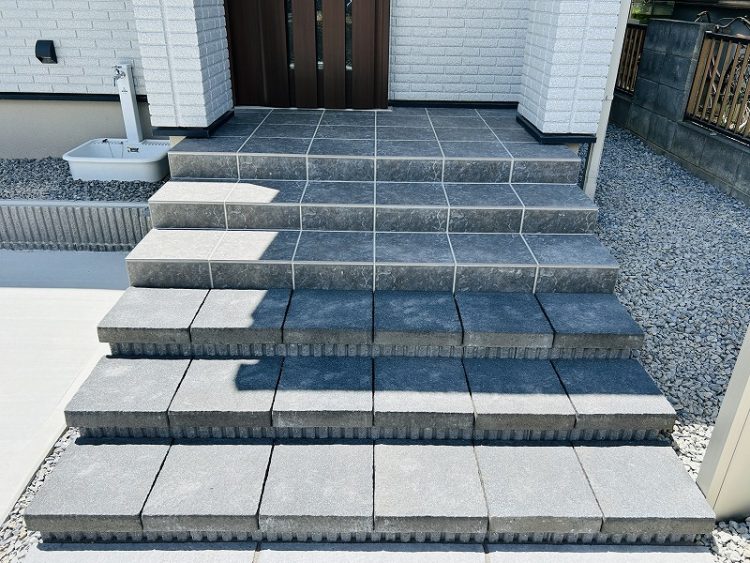 ユニソン　ミュゼオＯＮＥステップ　エクステリア