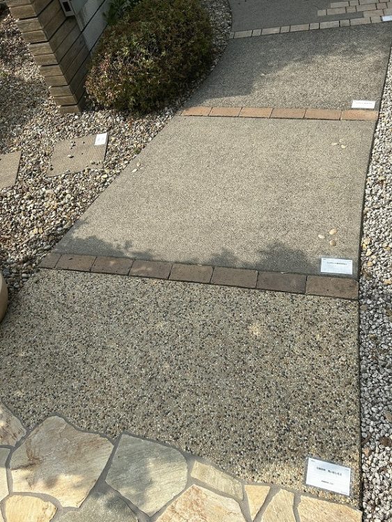 洗い出し