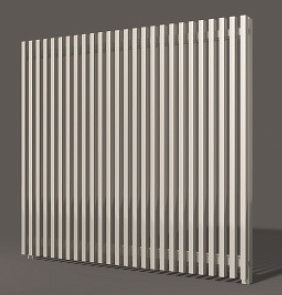 メイクスクリーンⅡ 独立タイプ