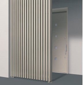 メイクスクリーンⅡ 玄関タイプ