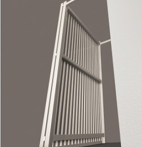 メイクスクリーンⅡ 馬梁タイプ