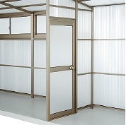 オイトック 間仕切り