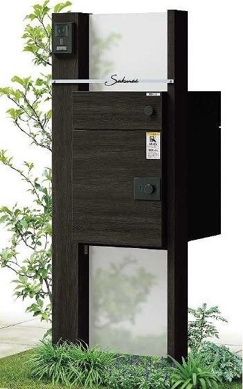 ルシアスポストユニットPJO１型