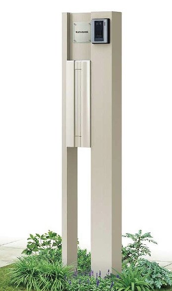 ルシアスポストユニットSEO１型