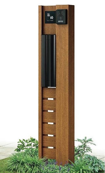 ルシアスポストユニットWEO１型