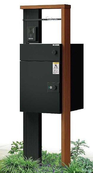 ルシアスポストユニットHJO２型