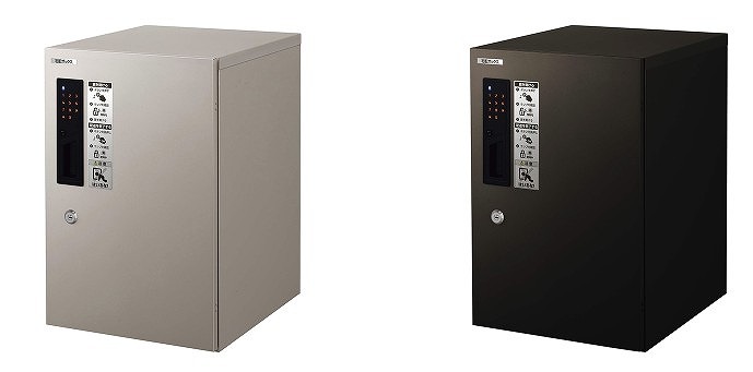 ルシアス宅配ボックス１型