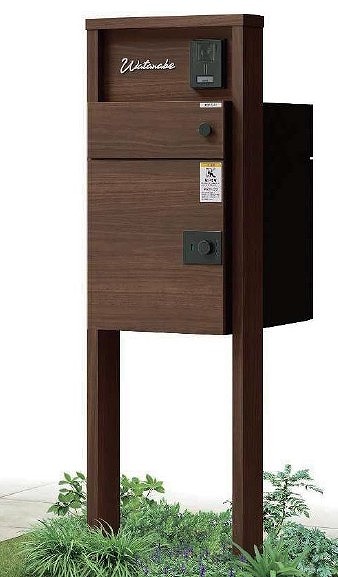 ルシアスポストユニットHJO１型