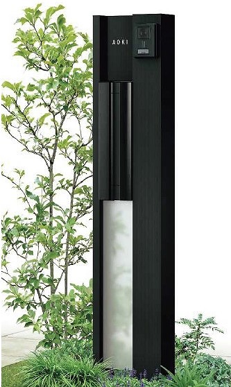 ルシアスポストユニットPEO１型