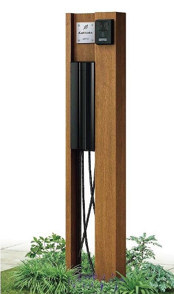 ルシアスポストユニットCEO１型