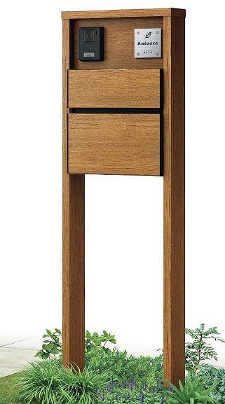 ルシアスポストユニットHDO２型