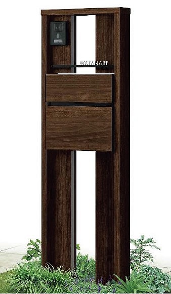 ルシアスポストユニットSDO１型