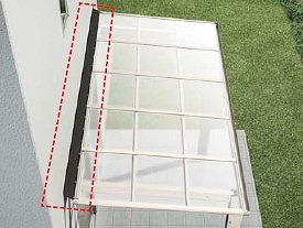 レセパ 隙間ふさぎ材1