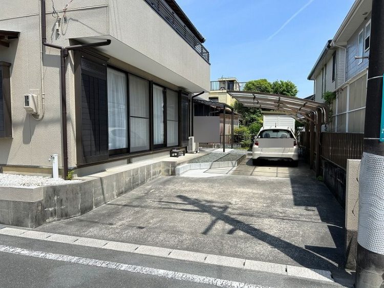 築30年の外構をプチリフォーム！暮らしやすさと安全性を高めたリフォーム施工例