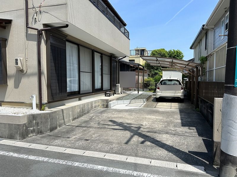 築30年の外構をプチリフォーム！暮らしやすさと安全性を高めたリフォーム施工例