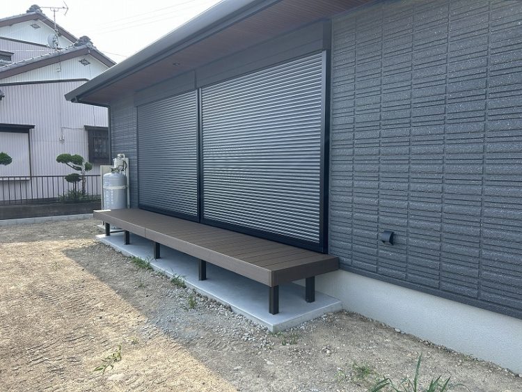 樹ら楽ステージ