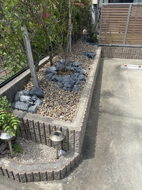 植栽