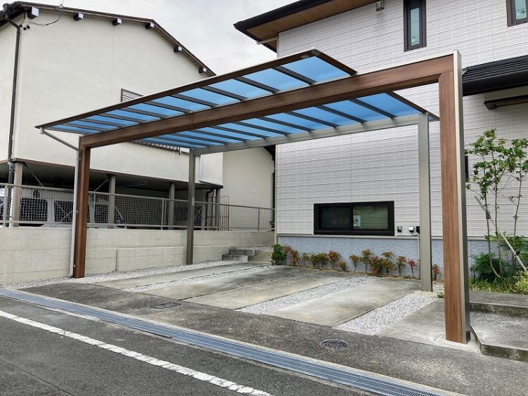 スカイリード1