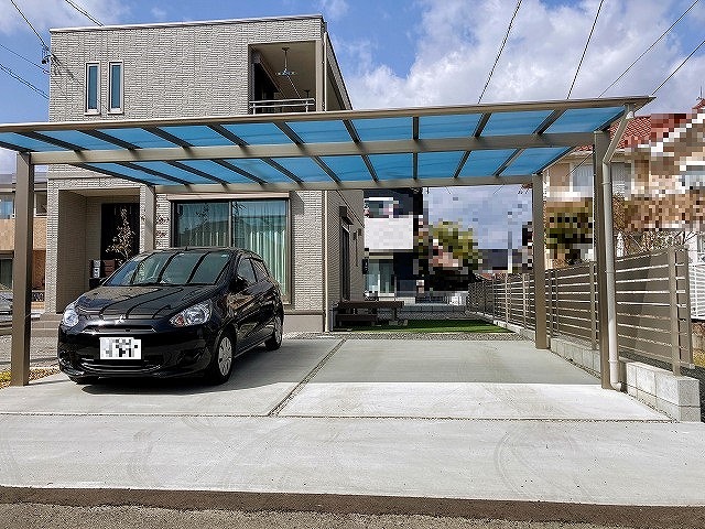 スカイリード1