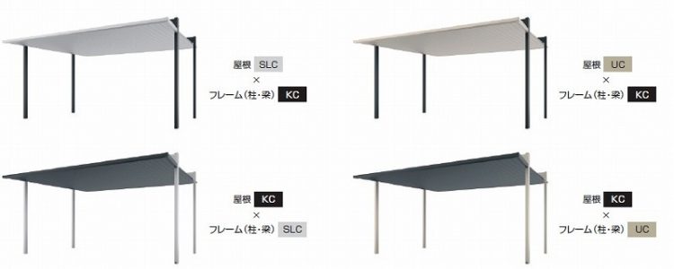 FⅡ（ツートンカラー）