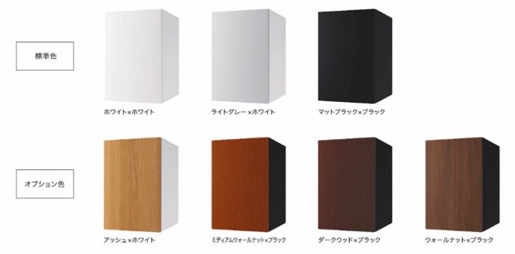 ナスタのNasta Box＋POST