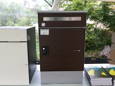 浜松市ハマニグリーンパーク春イベント　展示商品のご紹介①　コロナ対策お役立ちエクステリア商品