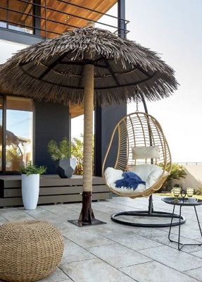 おうちで楽しむリゾート　オンリーワン　ヴァイロ　浜松市浜北区