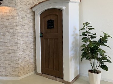 おしゃれな物置ディーズガーデンカンナシュガー　袋井市堀越のハマニグリーンパーク袋井店にて展示中です！