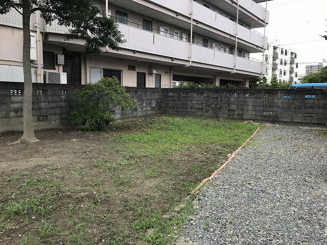 磐田市でお庭のリフォームならハマニグリーンパークにお任せ下さい！