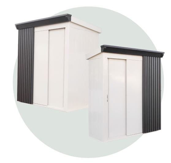 磐田市・袋井市で物置ならハマニグリーンパークにお任せ下さい！